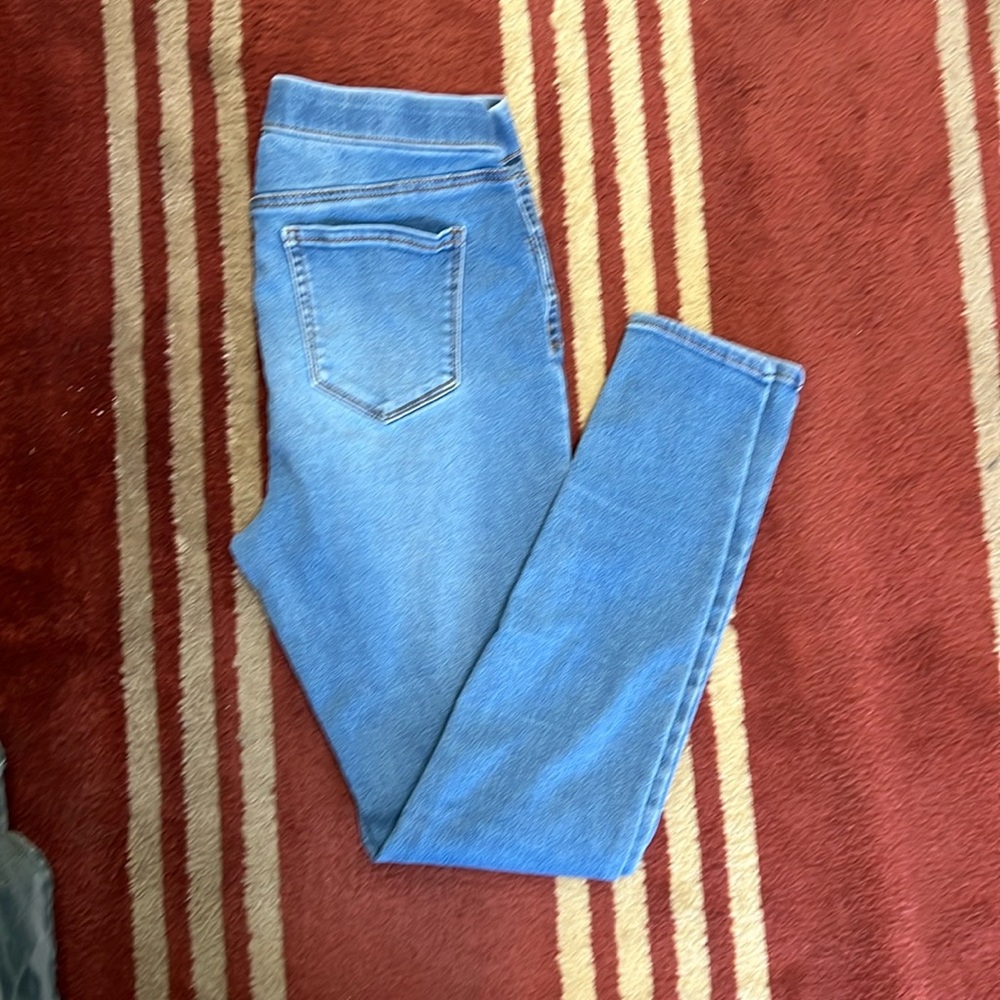 Style and Co. Jeggings